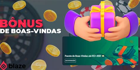 Bônus de boas.
